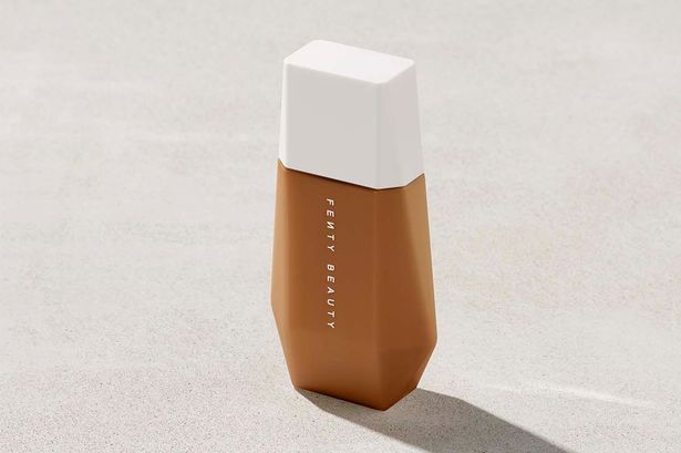 Fenty Beauty Skin Lint
