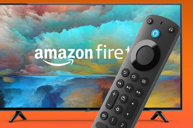 صفقات تلفزيون Amazon Fire