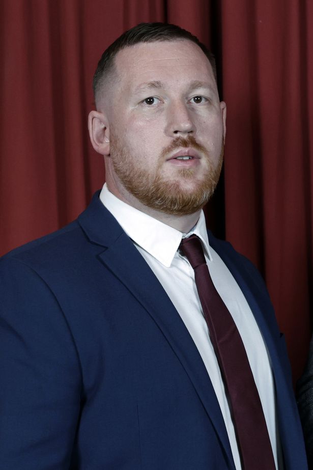 أعطى غاردا دان ريان رأيه في المؤتمر