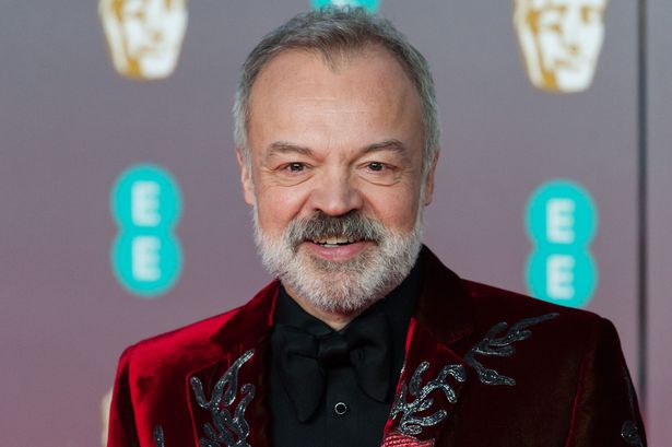 يتوقع عشاق مسابقة Eurovision Song Graham Norton أن يبدأ أكثر من Snub كبرى