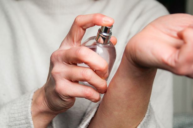 وفر ما يقرب من 80 ٪ على عطور الياردلي