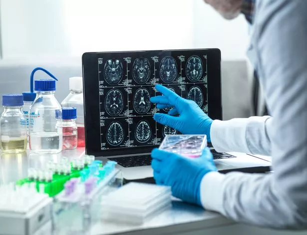 ناقش الأطباء في جامعة سوربون في باريس النتائج
