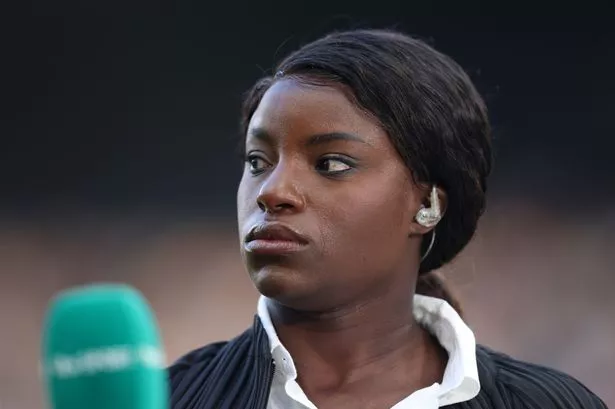ايني aluko