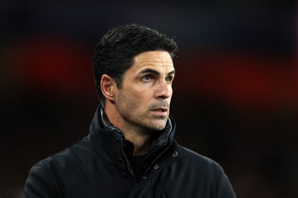 تم الترحيب بـ Mikel Arteta لإلغاء تأمين بُعد جديد إلى لعبة Declan Rice