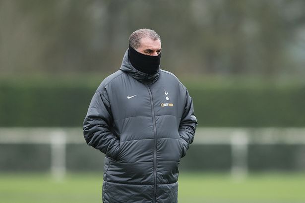 لا تظهر أزمة إصابة Ange Postecoglou أي علامات على التخفيف في توتنهام.