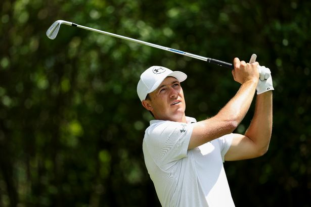 هل سنرى Spieth مرة أخرى إلى أفضل ما لديه؟