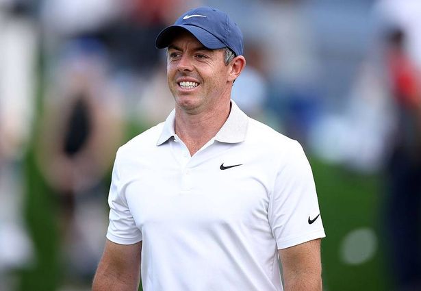 سبق أن حقق McIlroy الكثير من النجاح في Quail Hollow