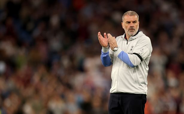 Ange Postecoglou