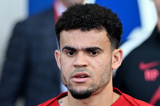 لويس دياز