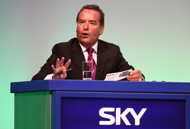 شهدت Sky Sports Cootcer Saturday عددًا من التغييرات في الآونة الأخيرة