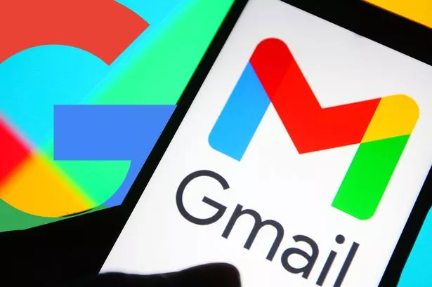تحديث Google Gmail