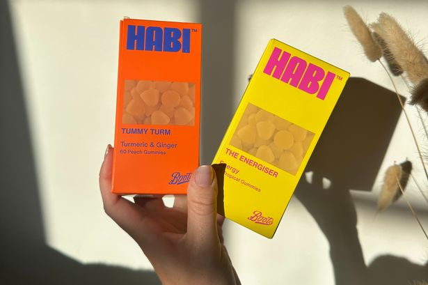 هل ترقى العلامة التجارية الجديدة لـ Boots Wellness Gummy Habi إلى مستوى الضجيج؟