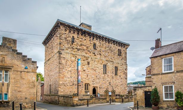صورة الخارج من Hexham Old Gaol