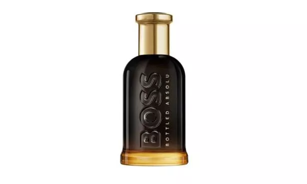 Hugo Boss Boss المعبأة في زجاجات Absolu parfum مكثفة للرجال