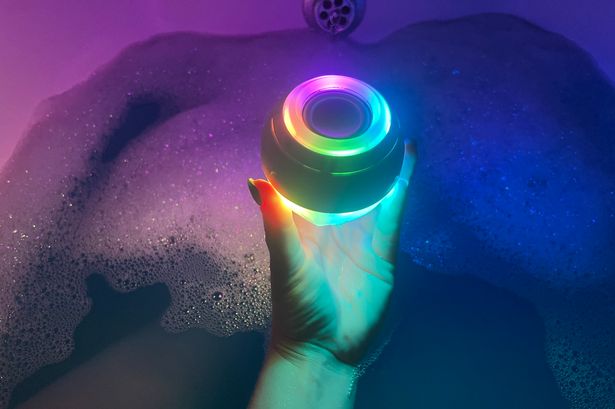 مراجعة بوت حمام المورقة