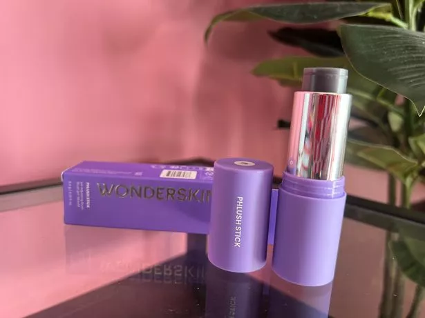 Wonderskin Phlush Stick Review