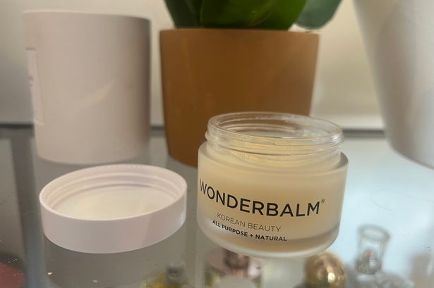 مراجعة Wonderbalm