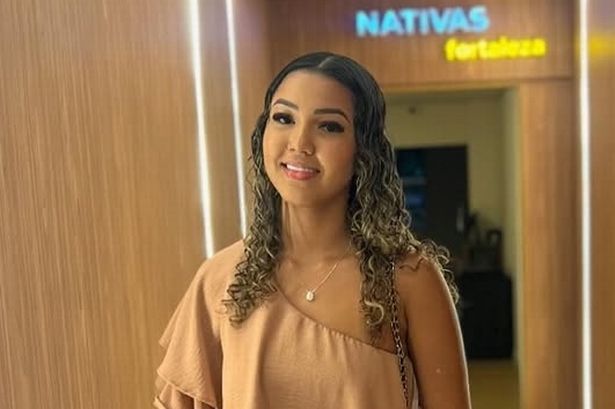 بيانكا دوس سانتوس