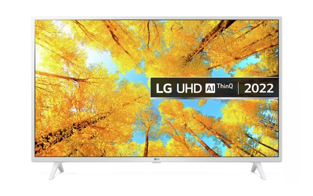 LG UQ769 SMART TV