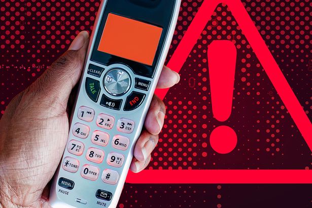 إيقاف تشغيل الخط الأرضي في المملكة المتحدة