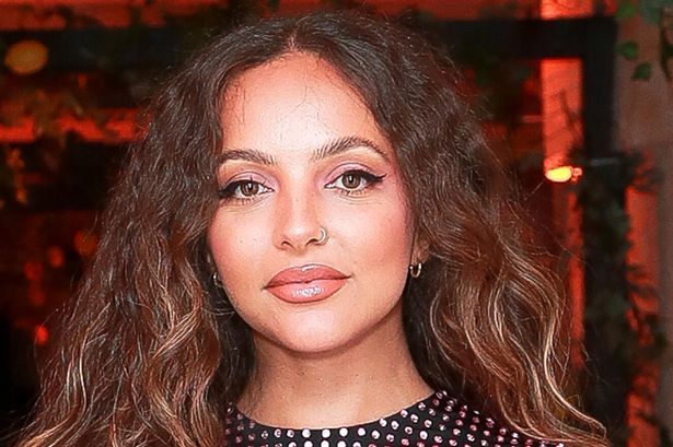 Jade Thirlwall