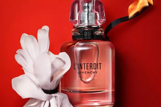عطر Givenchy L'Nterdit 