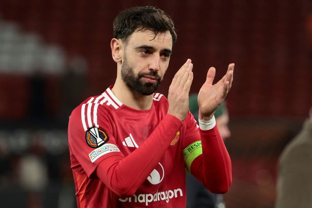 برونو فرنانديز