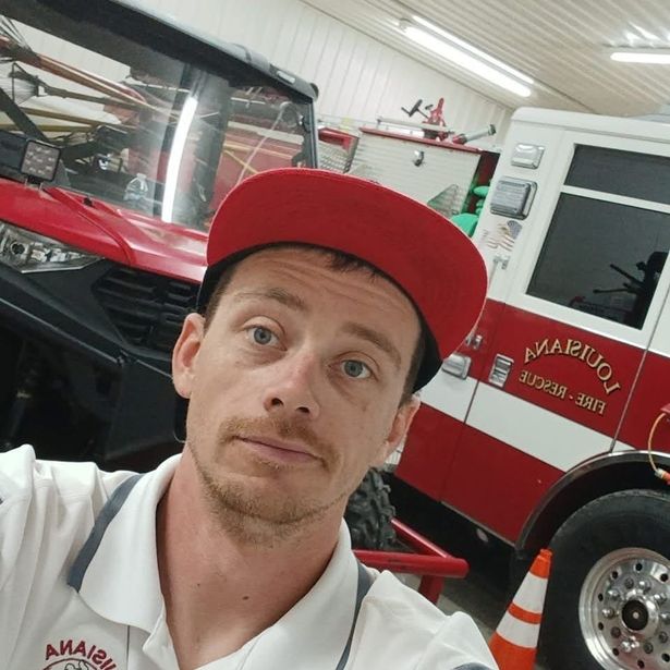 قال جيسي هو "رأى نور الله" بعد الحادث