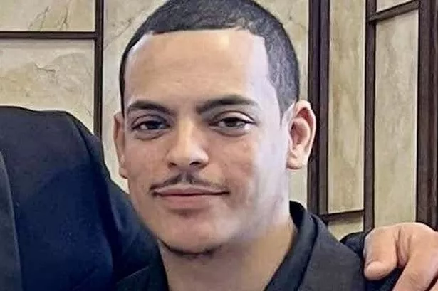 داني كلارك