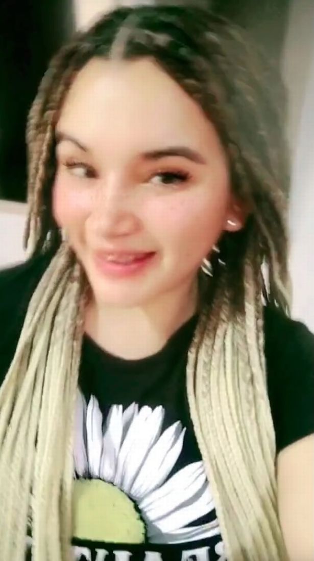 أنتونيلا كورتيز تشيستاما
