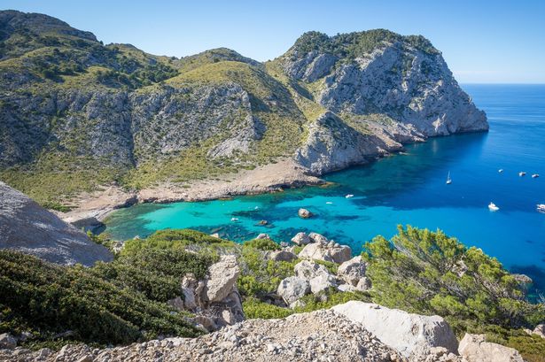 Majorca