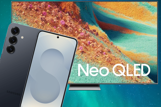 S25 صفقة مجانية Samsung 