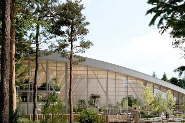 مركز PARCS