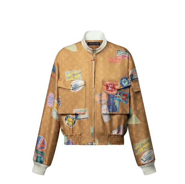 LV BOMBER