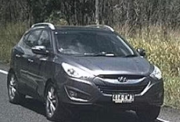 صورة Hyundai IX35
