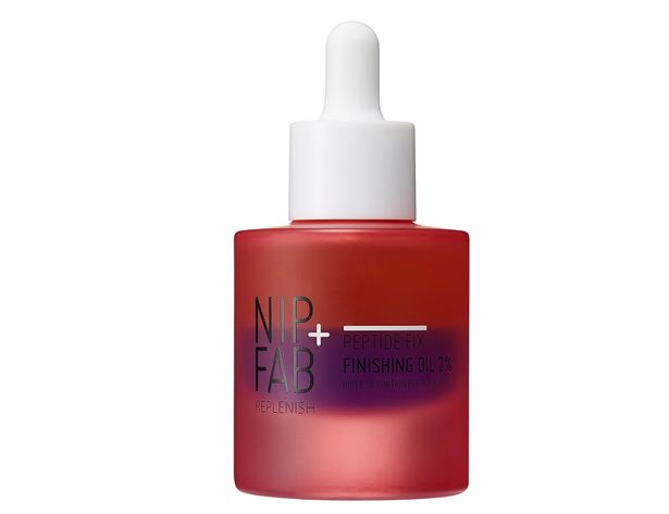 NIP+FAB's Peptide Fix Finishing Oil 2 ٪