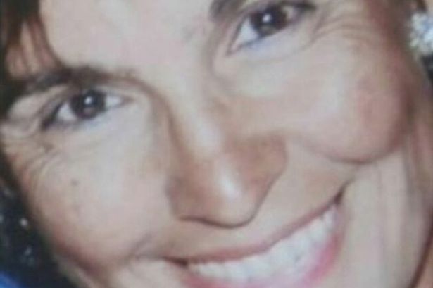 صورة Elisa Spadvedcchia التي قتلت على الشاطئ