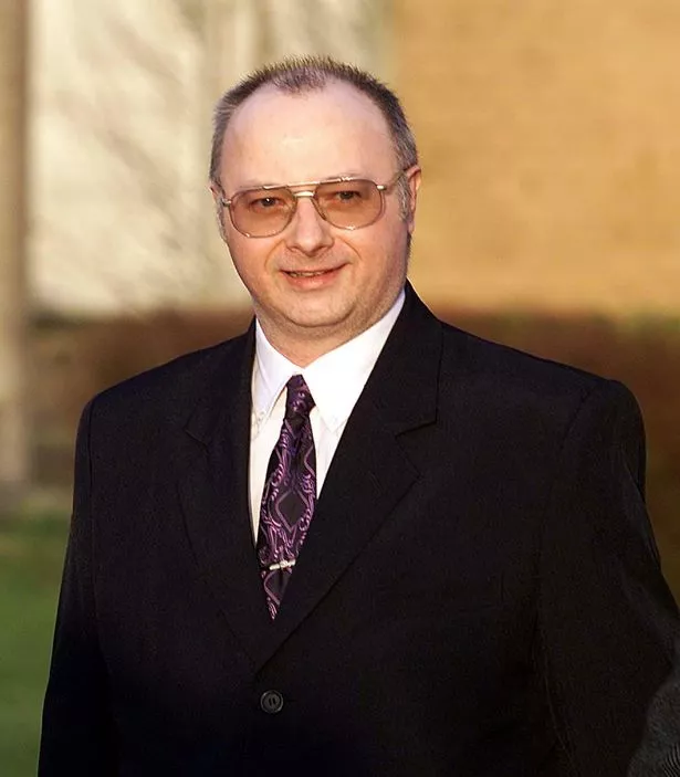 ستيفن داونينج
