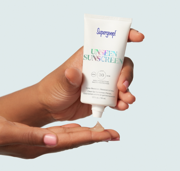 Supergoop! من Supergoop! SPF30