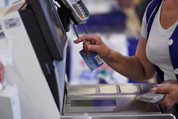 تقدم Tesco "Magic Tills" جديدة في خدمة الخروج 