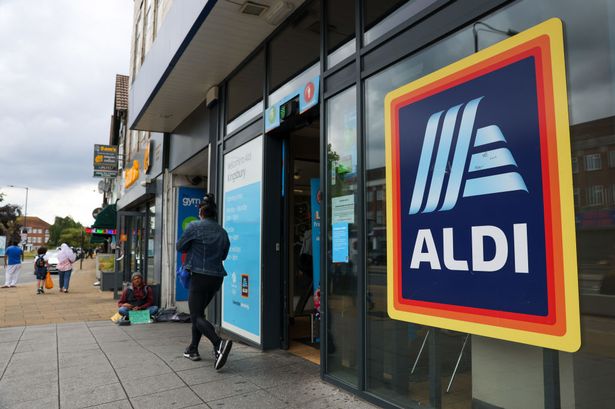 ستحصل المملكة المتحدة على 10 متاجر ALDI جديدة هذا الصيف