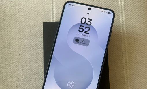 Samsung S25