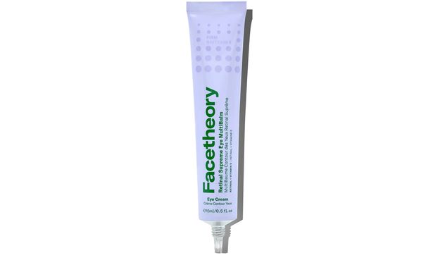 Peptide's Peptide Firming Eye Cream