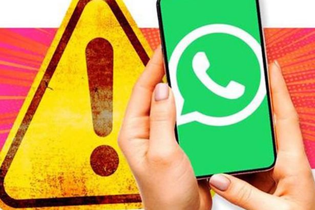 كتلة whatsapp