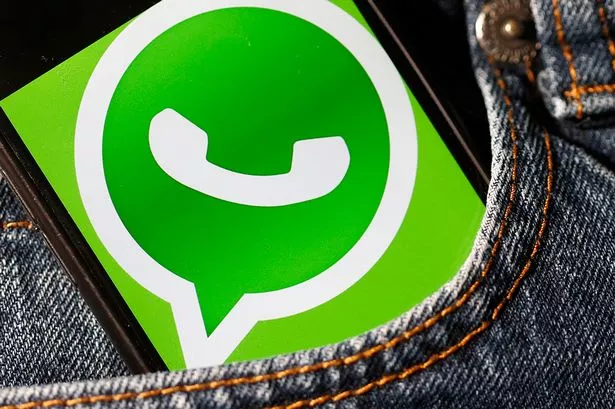تحديث WhatsApp