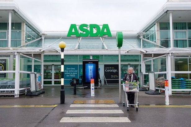 تقوم ASDA بإجراء تغيير إلى 600 متجر على مستوى البلاد 