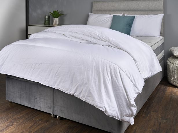 Slumberland جميع الفصول 9 + 4.5 TOG لحاف