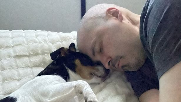 ستوا وكلبه الأليف ، نولا