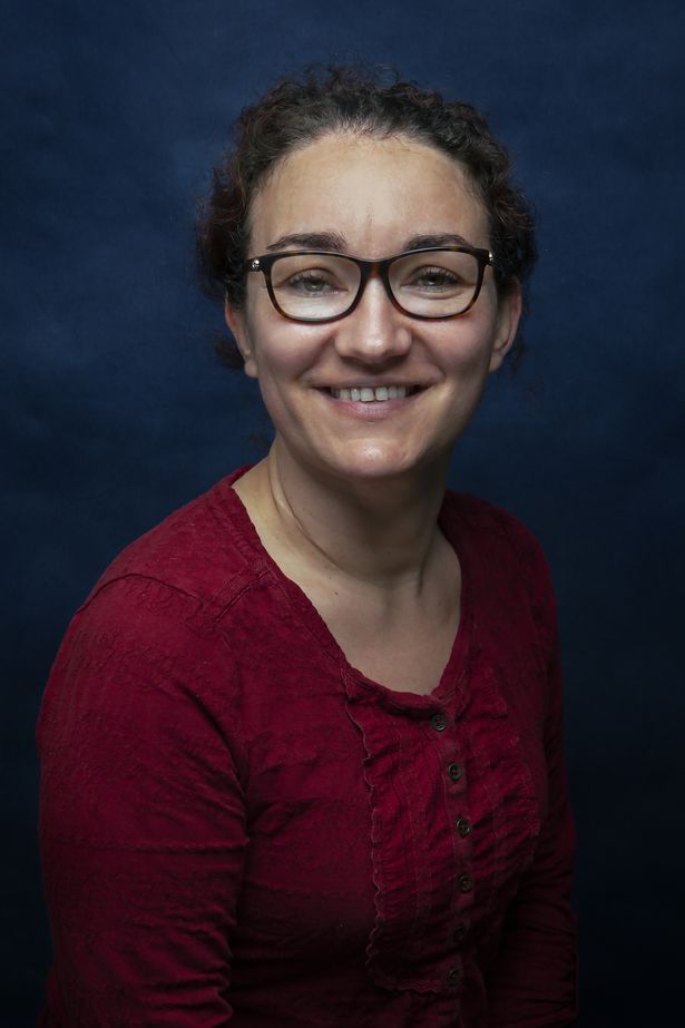 سيصبح السقوط غير المبرر أول أعراض للتصلب المتعدد 