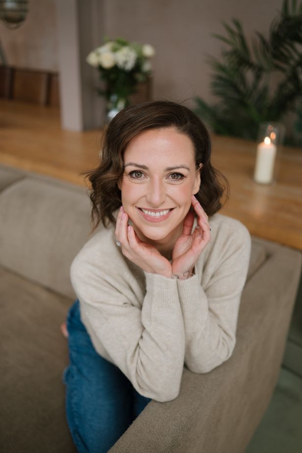 فقدت ماريان أكثر من ستة أحجار